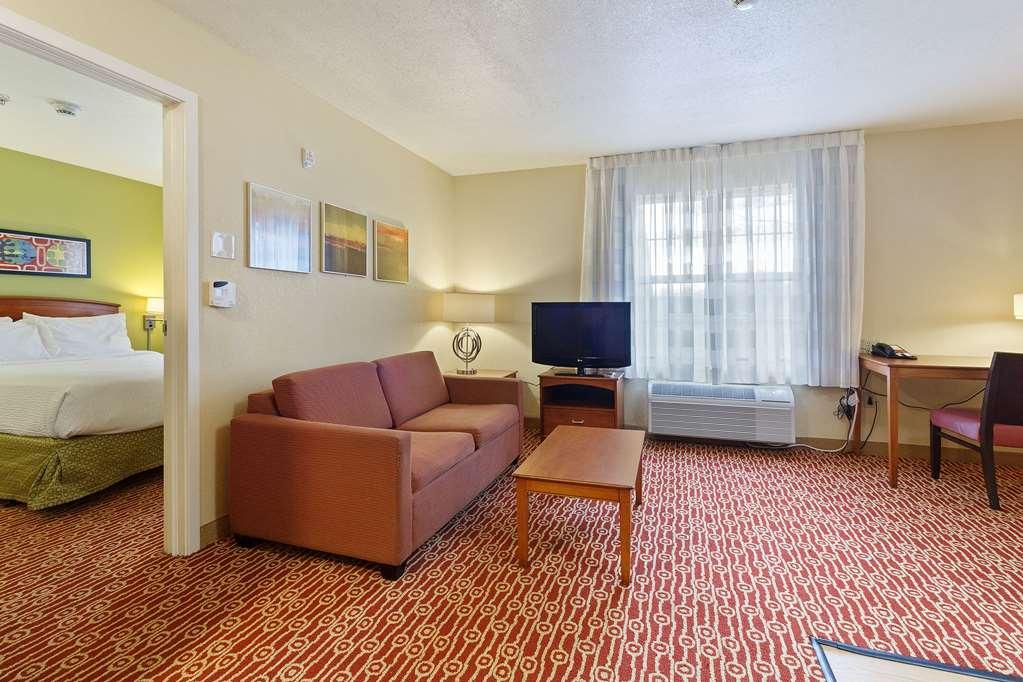 Extended Stay America Suites - Newport News - Yorktown Room photo